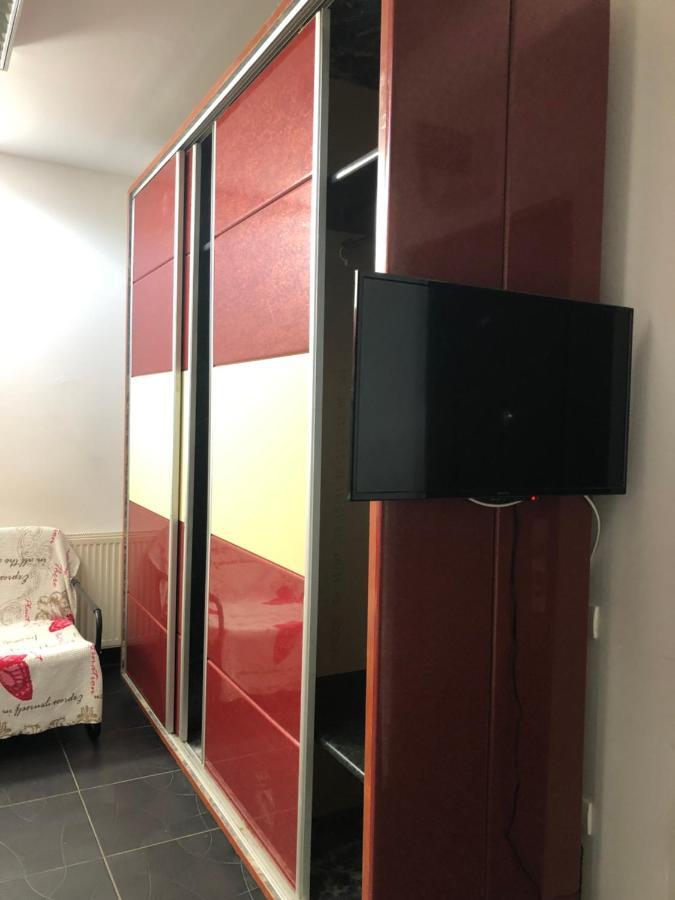 Pipera Park Studios Voluntari Ngoại thất bức ảnh