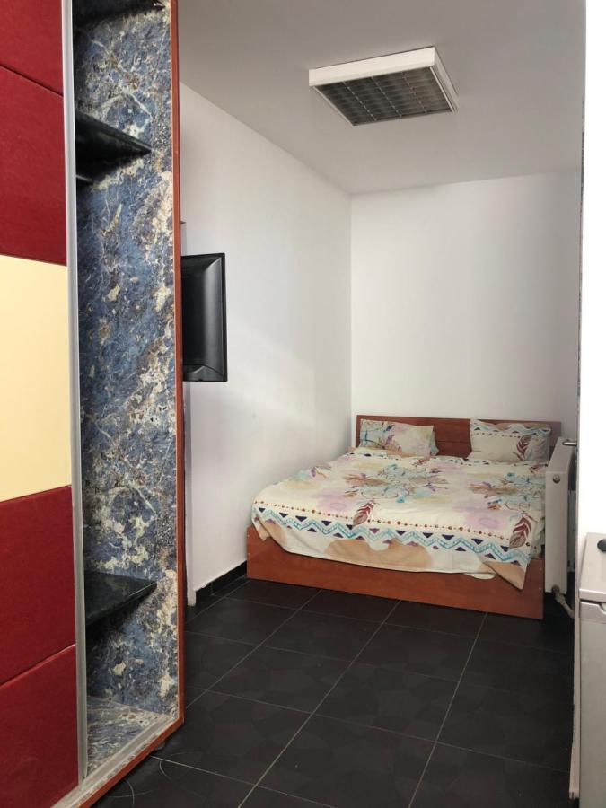 Pipera Park Studios Voluntari Ngoại thất bức ảnh