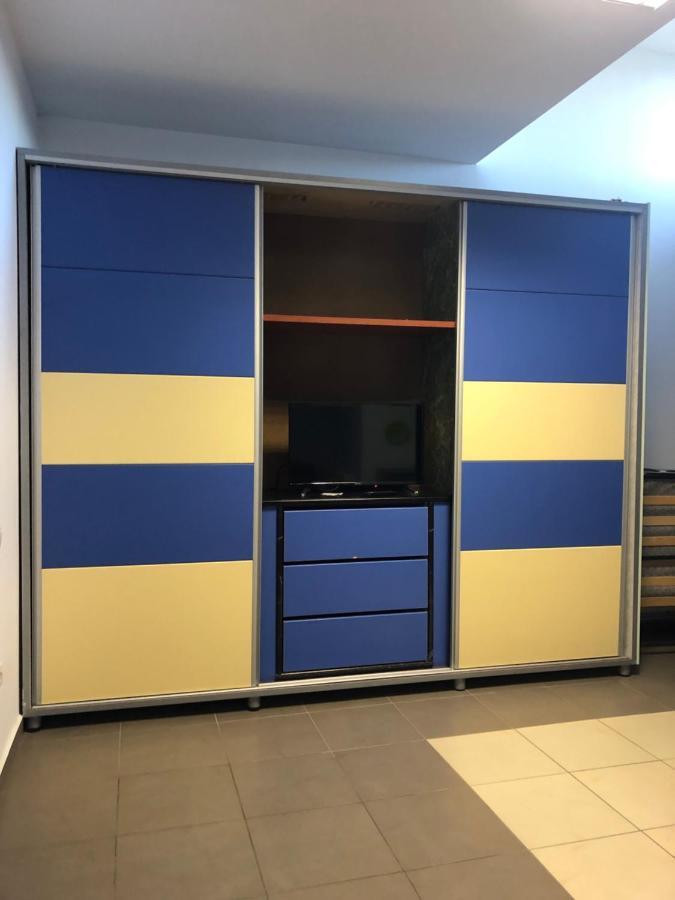 Pipera Park Studios Voluntari Ngoại thất bức ảnh