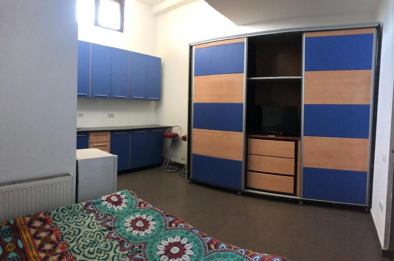 Pipera Park Studios Voluntari Ngoại thất bức ảnh