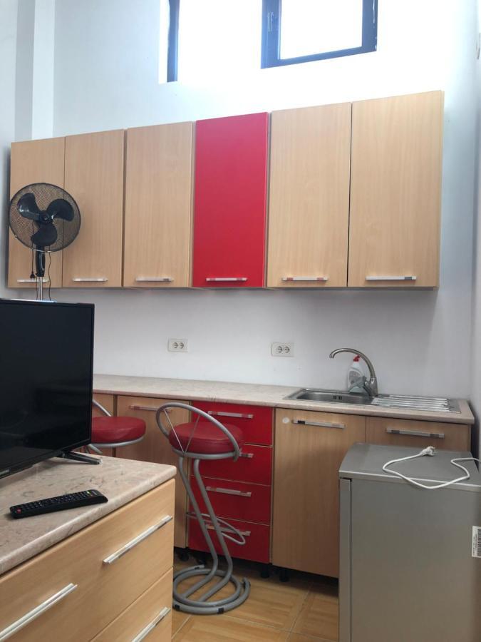 Pipera Park Studios Voluntari Ngoại thất bức ảnh