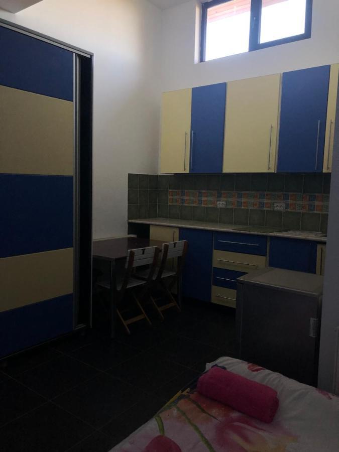 Pipera Park Studios Voluntari Ngoại thất bức ảnh