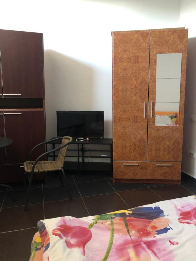 Pipera Park Studios Voluntari Ngoại thất bức ảnh