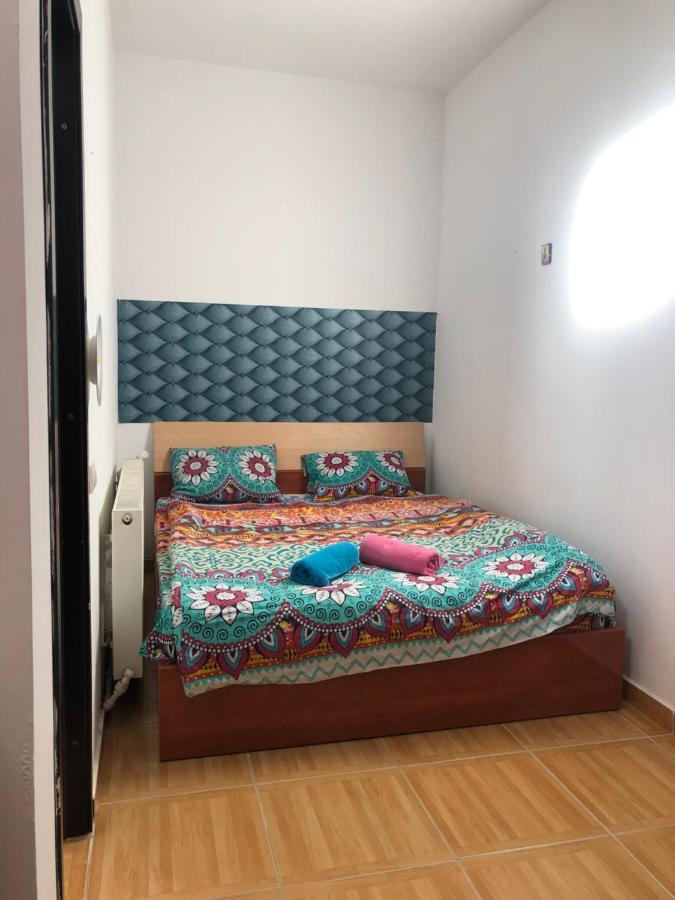 Pipera Park Studios Voluntari Ngoại thất bức ảnh