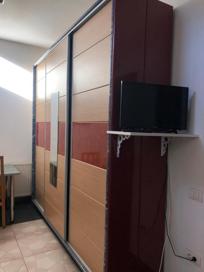 Pipera Park Studios Voluntari Ngoại thất bức ảnh