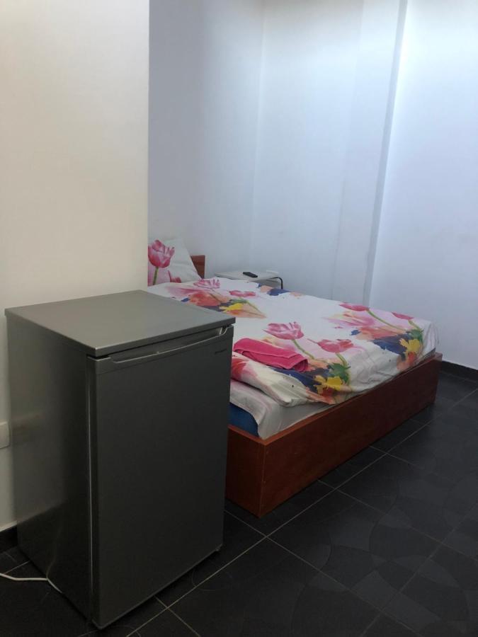 Pipera Park Studios Voluntari Ngoại thất bức ảnh