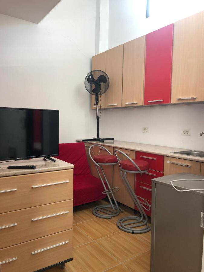 Pipera Park Studios Voluntari Ngoại thất bức ảnh