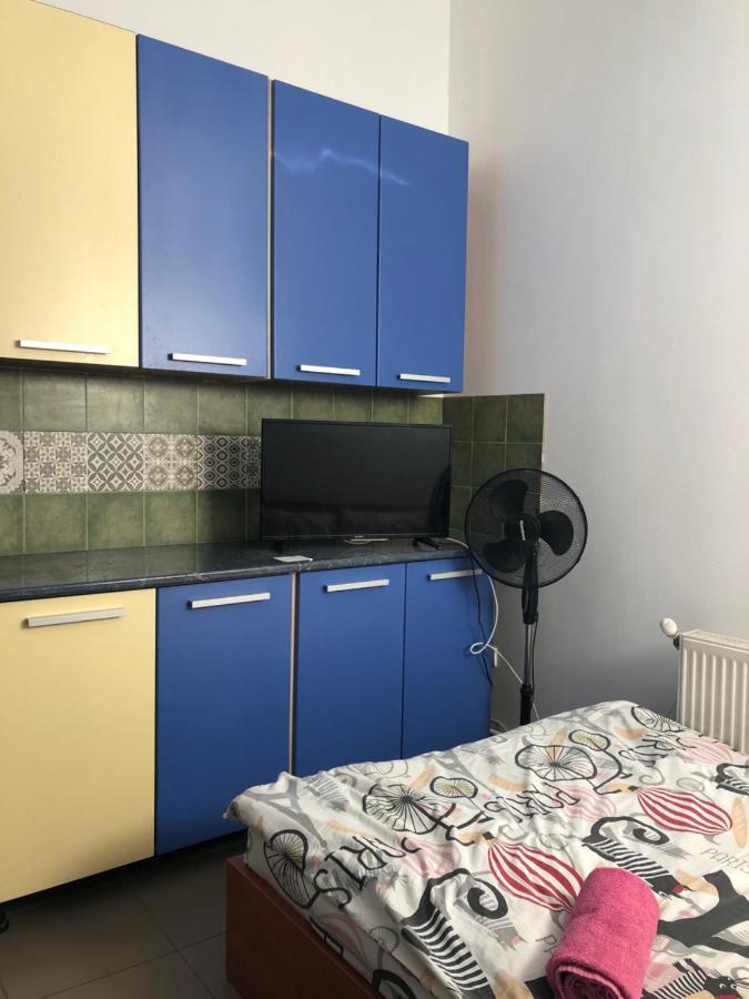 Pipera Park Studios Voluntari Ngoại thất bức ảnh