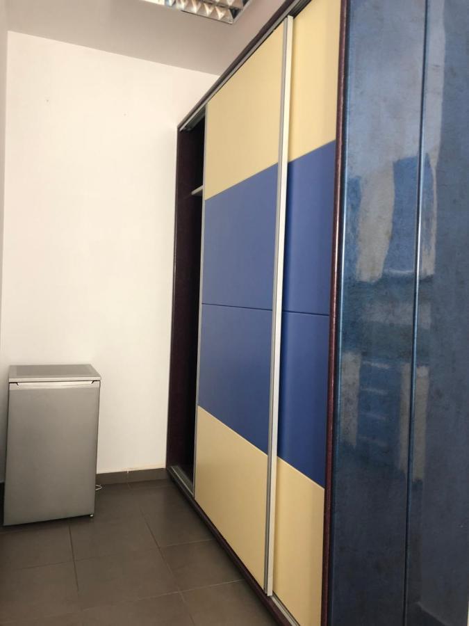 Pipera Park Studios Voluntari Ngoại thất bức ảnh