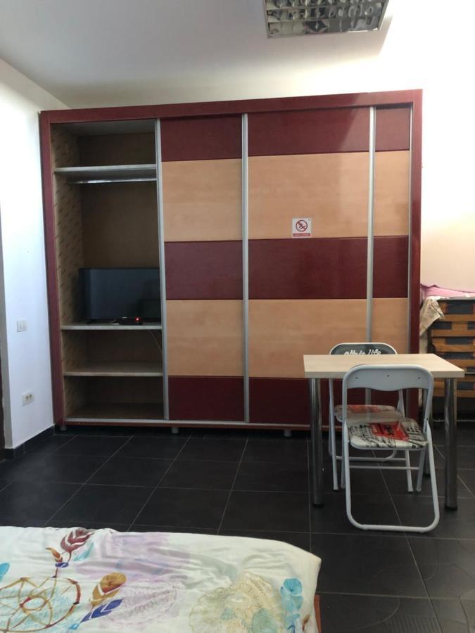 Pipera Park Studios Voluntari Ngoại thất bức ảnh