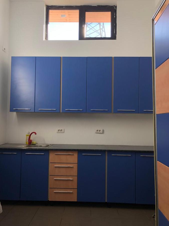Pipera Park Studios Voluntari Ngoại thất bức ảnh