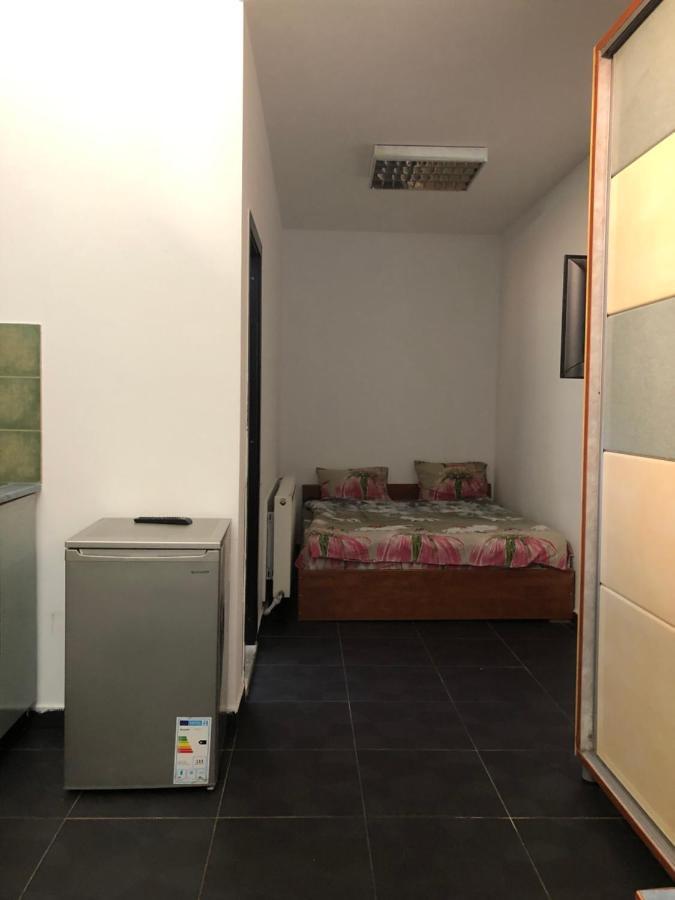 Pipera Park Studios Voluntari Ngoại thất bức ảnh