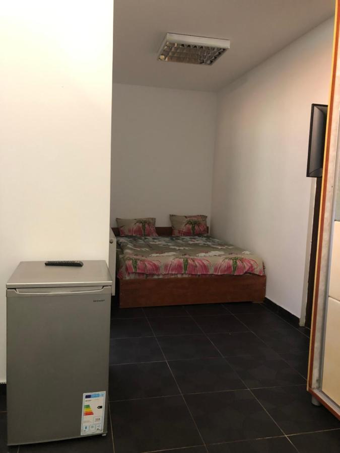 Pipera Park Studios Voluntari Ngoại thất bức ảnh